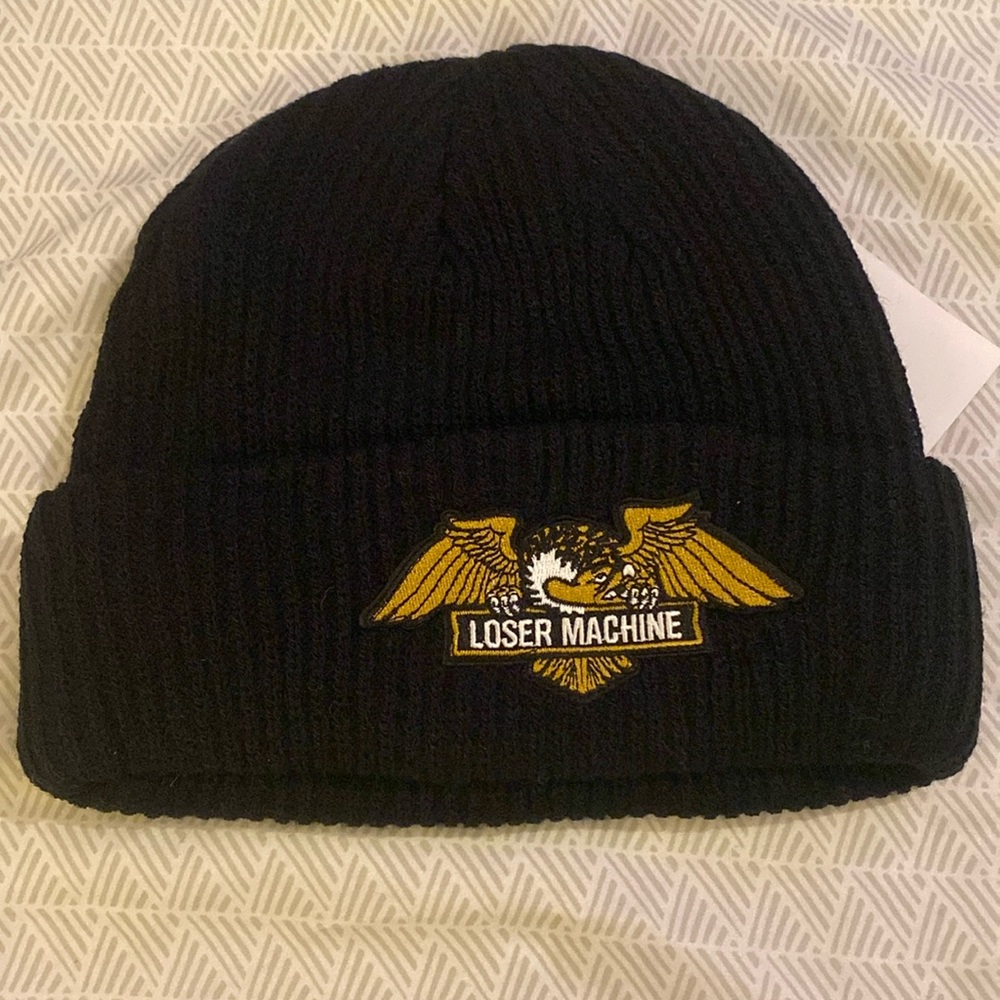 Beanie